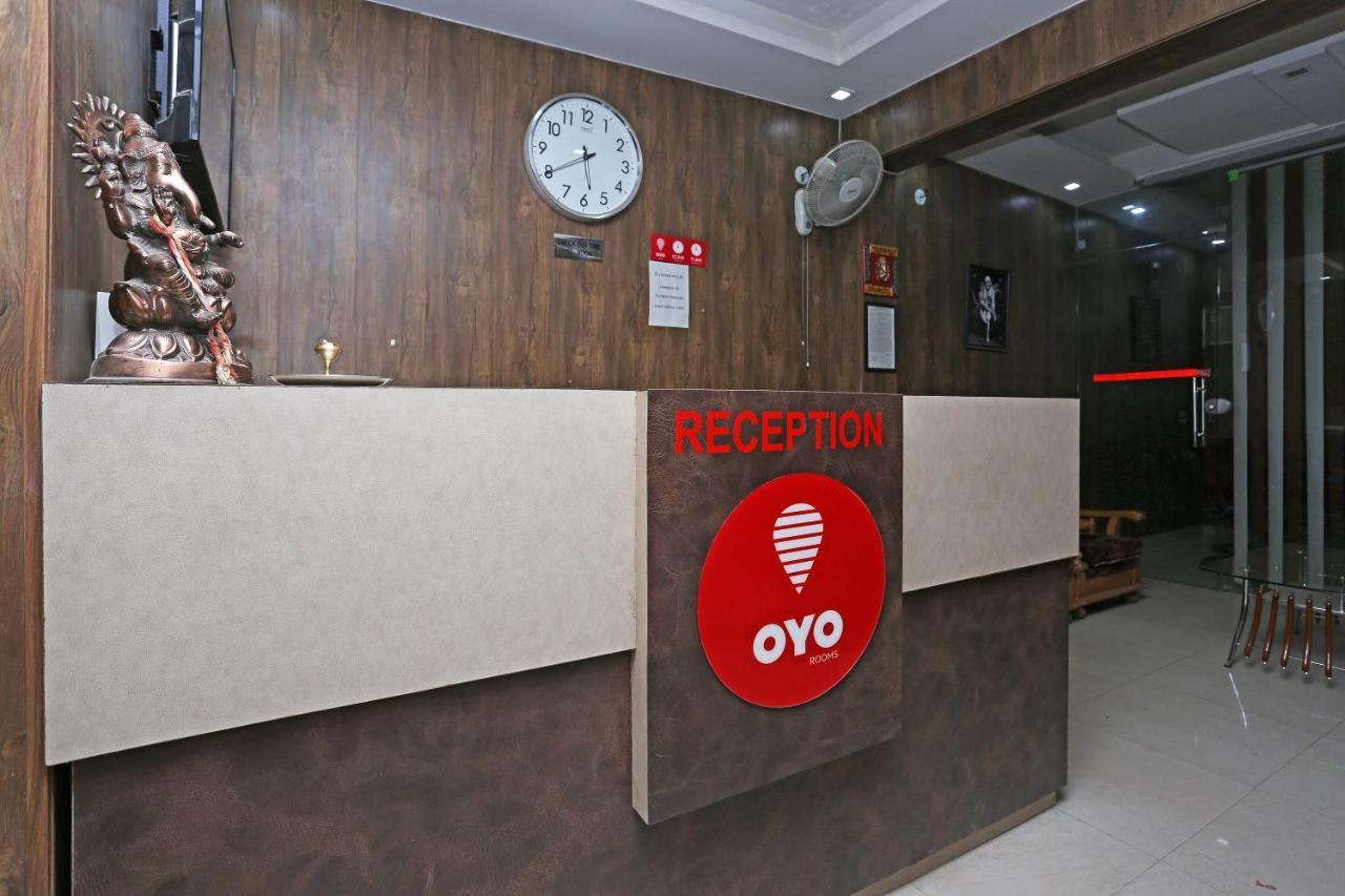 Oyo 8232 Hotel Krb Paradise Деградун Екстер'єр фото